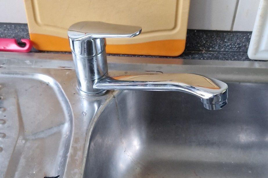 Armaturen & Anschlüsse